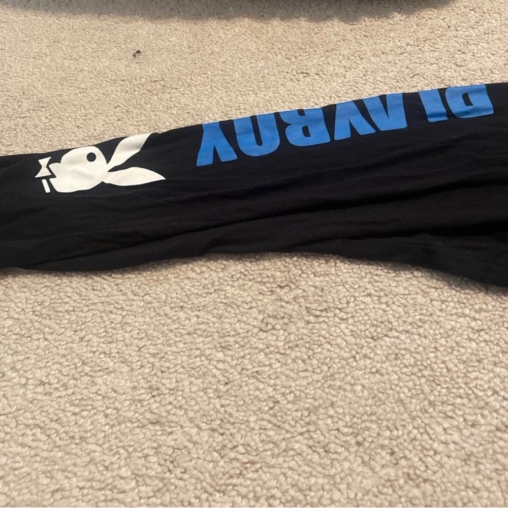 Playboy Long Sleeve Shirt - Picture 2 of 7